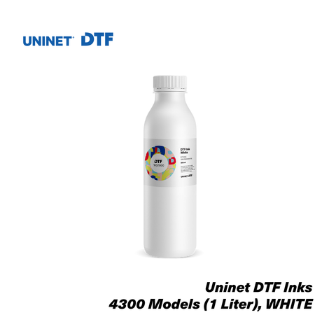 Uninet DTF Ink for 4300 Series Printers