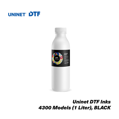 Uninet DTF Ink for 4300 Series Printers