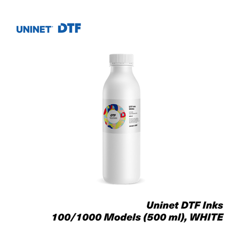 Uninet DTF Ink for 100 / 1000 Series