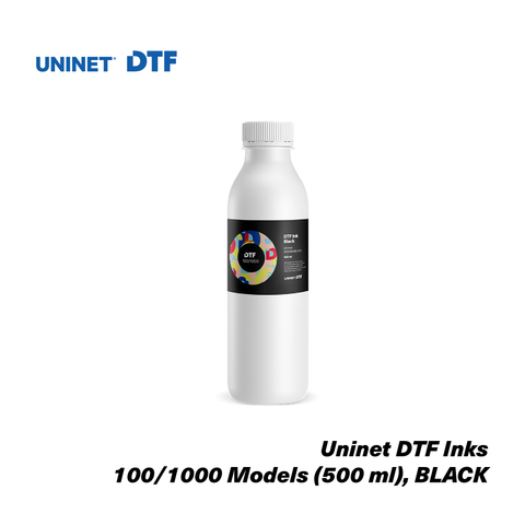 Uninet DTF Ink for 100 / 1000 Series
