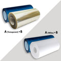 DTF4Prints UV DTF Film A+B