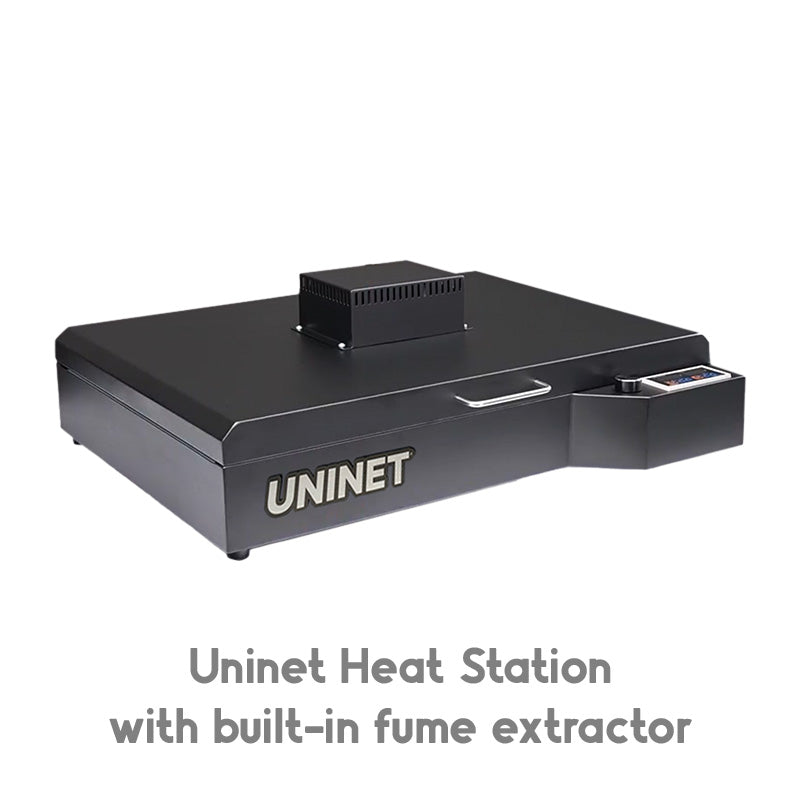 Uninet DTF Heat Station