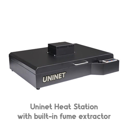 Uninet DTF Heat Station