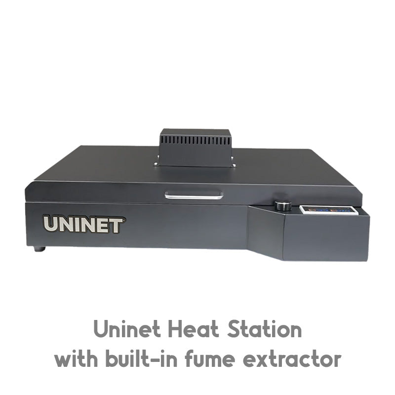 Uninet DTF Heat Station