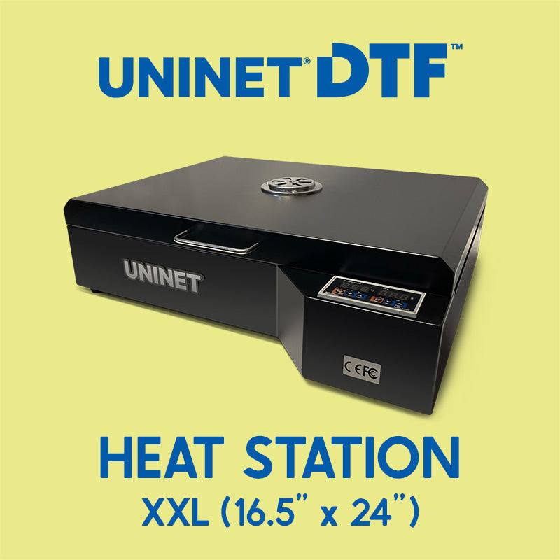 Uninet DTF Heat Station