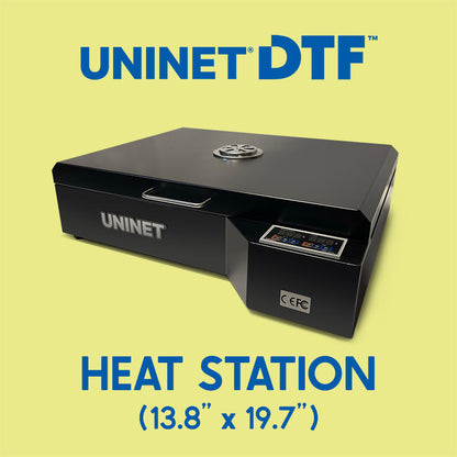 Uninet DTF Heat Station