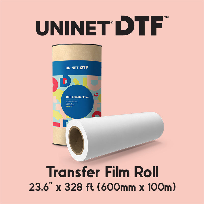  Uninet DTF Transfer Film Roll