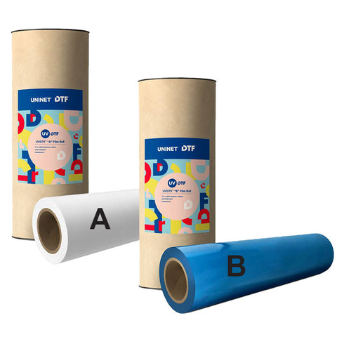 Uninet UV DTF Film