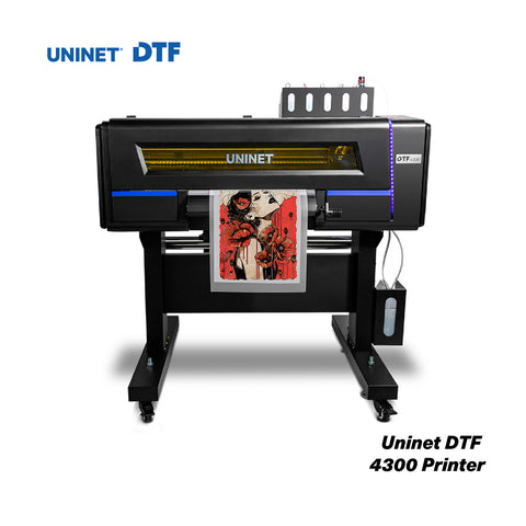 Uninet DTF 4300 Printer