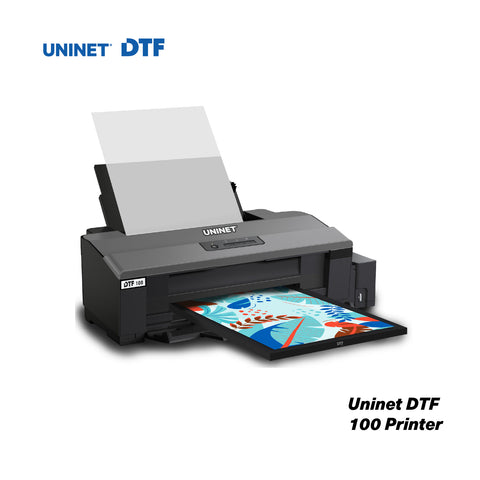 Uninet DTF 100 Printer