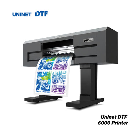 Uninet DTF 6000 Printer