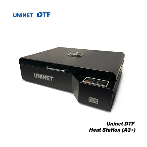 Uninet DTF Heat Station A3+