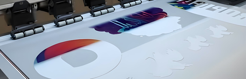 DTF Printing