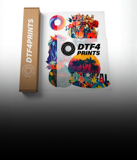 Fast Printing & Shipping