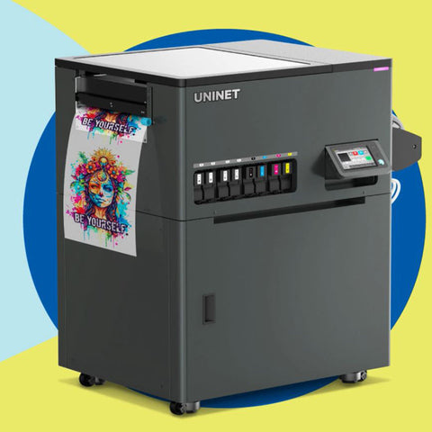 Uninet DTF Xpress 