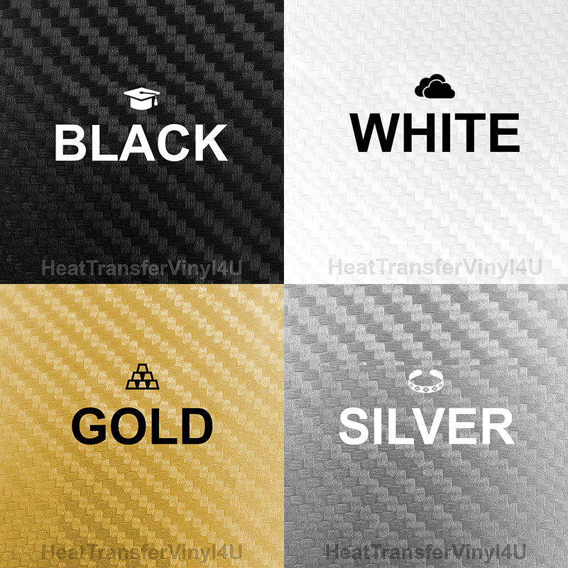 carbon color all
