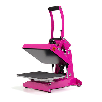 Hotronix CP912 Heat Press