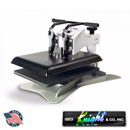 Geo Knight DK20S Heat Press