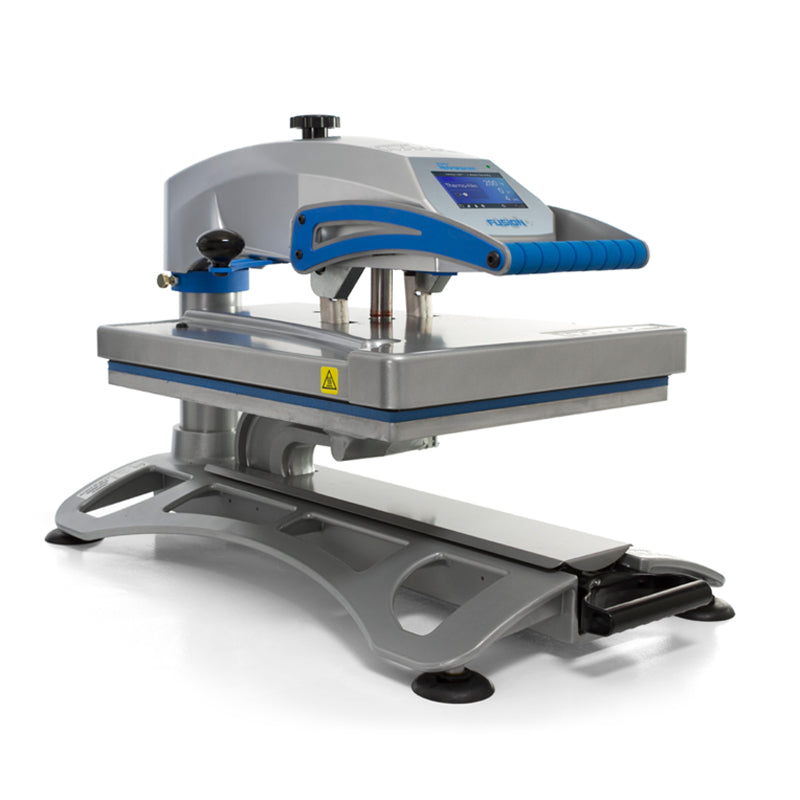 Hotronix XF Fusion IQ Heat Press