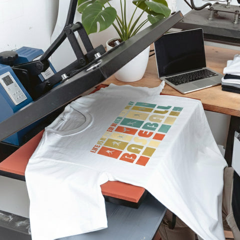 Custom Transfers, Made for Your Needs