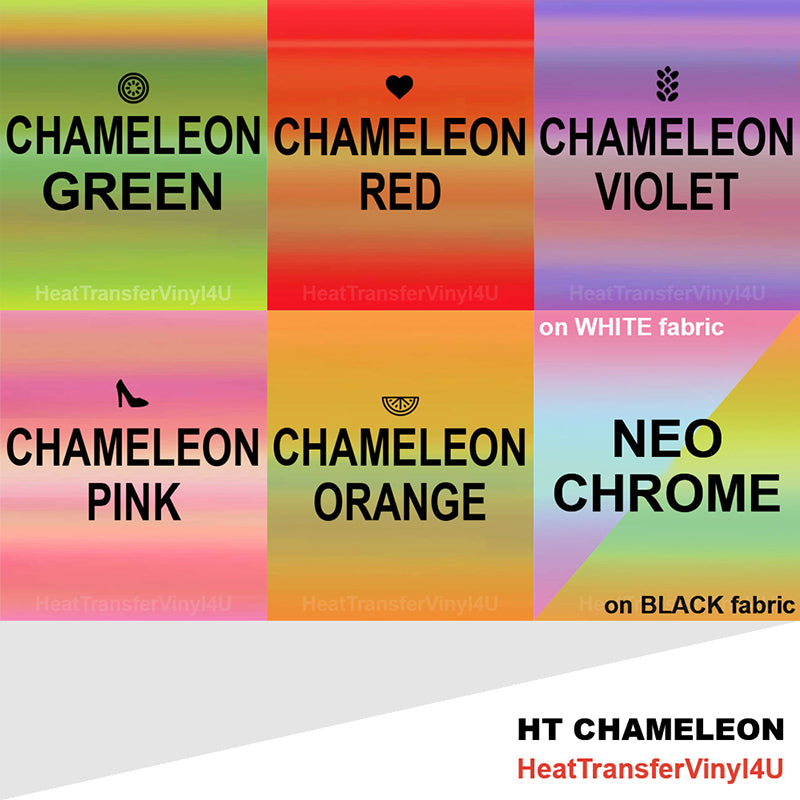 HT-Chameleon HTV