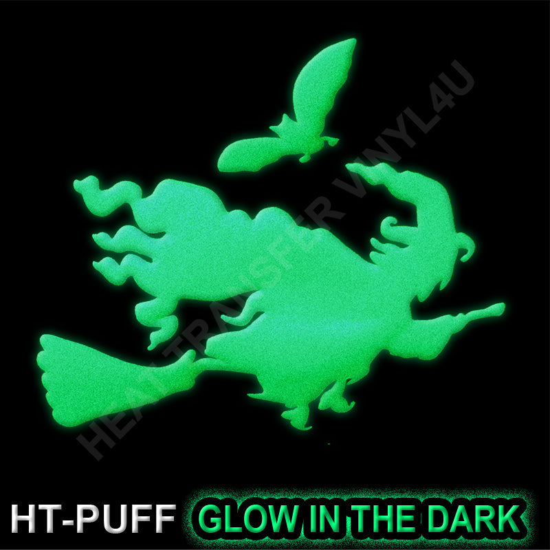  HT-Puff Glow in the Dark