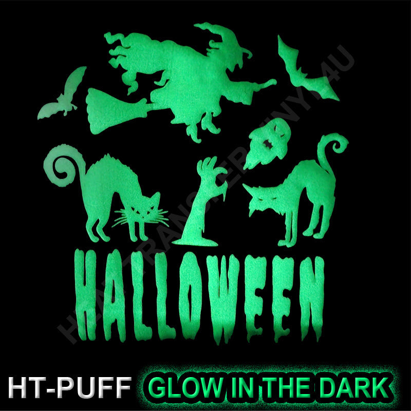 HT-Puff Glow in the Dark