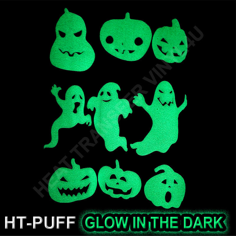 HT-Puff Glow in the Dark