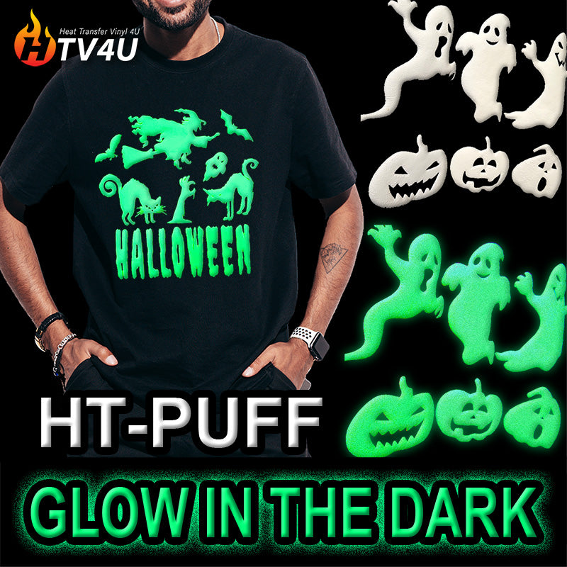 HT-Puff Glow in the Dark