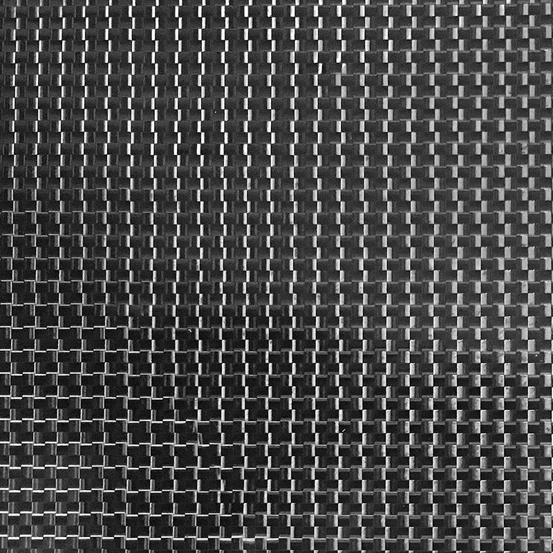 HT-Metallic Carbon Fiber 20" x 12" Sheet