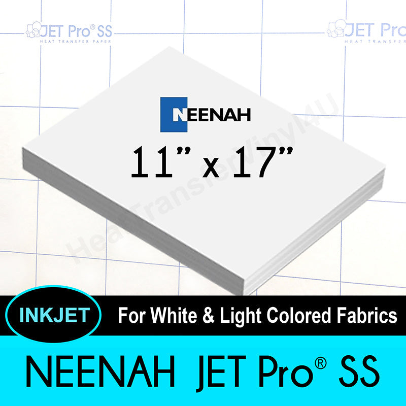 Neenah JET-PRO Soft Stretch