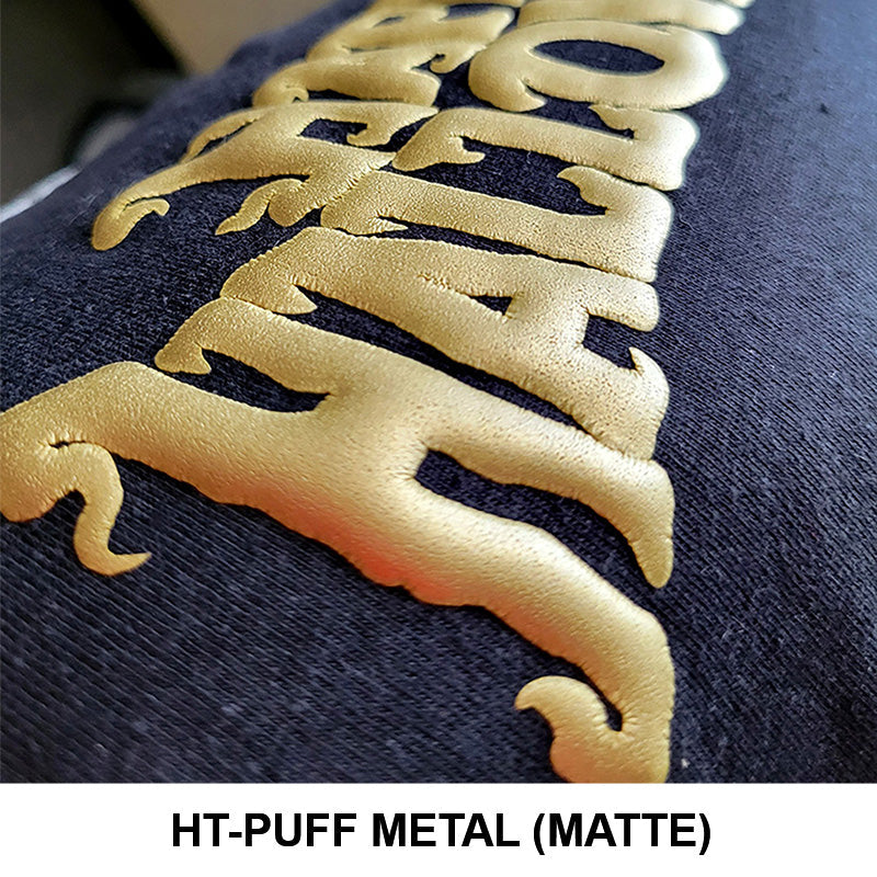 HT-Puff Metal