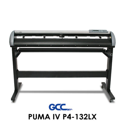 GCC Puma IV Vinyl Cutter