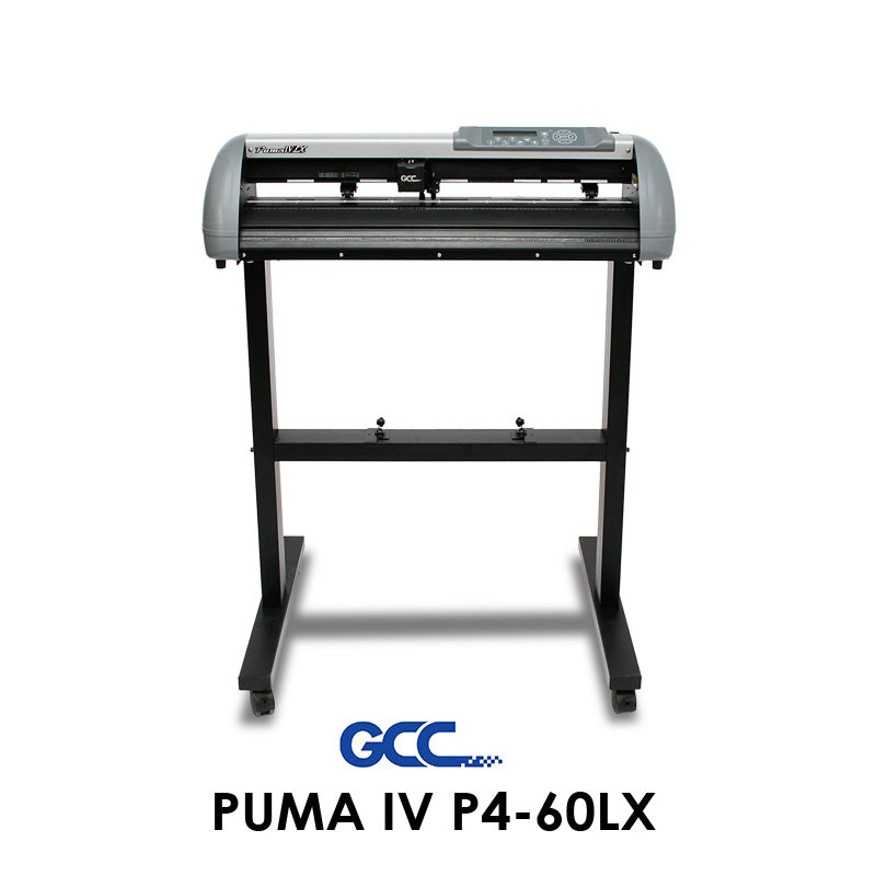 GCC Puma IV Vinyl Cutter