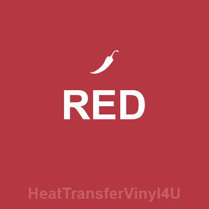 HT-Flex Heat Transfer Vinyl 19.67" Roll (Yard)