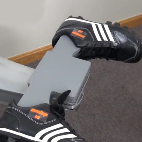Stahls Hotronix Shoe Platen