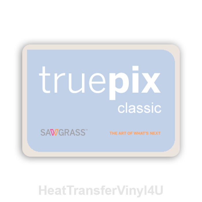 SAWGRASS TruePix Transfer Paper