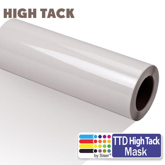 Siser TTD High Tack Mask