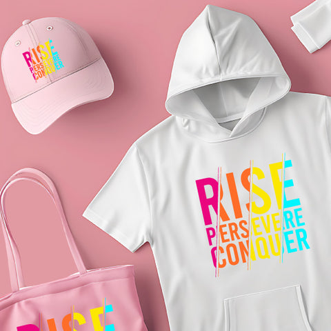 Stand Out With Ready-to-Press Designs